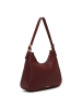Tamaris TAS Mareen Schultertasche 31 cm in wine