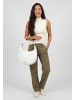EMILY & NOAH Beutel E&N Jeanine in white