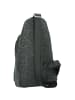Esquire Umhängetasche 20 cm anthrazit