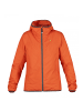 FJÄLLRÄVEN Bergtagen Lite Insulation Jacket in Orange