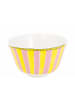 Blond Amsterdam Schale Streifen GR in Rosa - 14cm
