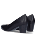 JJ footwear Pumps in Schwarz
