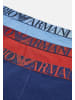 Emporio Armani Boxershorts in blau