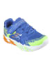 Skechers Sneakers Low S Lights-FLEX-GLOW BOLT  in bunt