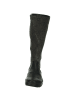 Think! Winterstiefel COMODA in Schwarz/Kombi