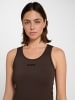 Hummel Top Hmlhiit Damen in AFTER DARK