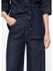 comma Jeans-Hose in 59Z8_blau