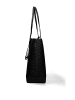 Michael Kors Schultertasche in BLACK