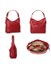 Samantha Look Handtasche in rot