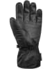 Reusch Fingerhandschuhe Snow Ranger GORE-TEX in 7701 black/white