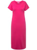 Angel of Style Midikleid in pink