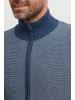 FQ1924 Strickjacke FQLewis in Blau