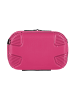 IMPACKT IP1 Umhängetasche 20 cm flora pink