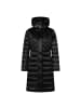 JOOP! Steppjacke in Schwarz