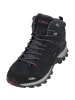 cmp Trekkingstiefel in Asphalt/Syrah