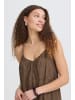Fransa Casual FREMMY A-shape in MOUNTAIN TRAIL EMBROIDERY