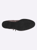 sheego Stiefel in braun