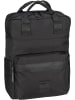 Strellson Laptoprucksack Northwood RS Josh Backpack SVZ in Black