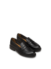 Marc O'Polo Penny-Loafer Model Paula in Schwarz