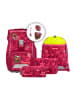 Step by Step Grundschulranzen-Set, GIANT "Wild Horse Nora" 5-teilig in Rot