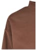 Urban Classics Sweater in bark