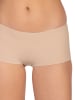 Nina von C. 3er Pack Shorty in caramel