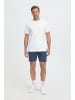 BLEND Sweatshorts BHJulio in Blau