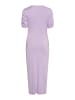 faina Women Dress in Lavendel
