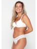 LINGADORE DAILY String Elfenbein