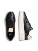 G-Star Raw Lhana IV Lea Sneaker black