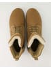 Josef Seibel Winterstiefeletten in Braun