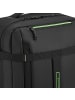 Roncato Norway Reiserucksack 40 cm nero