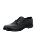 Bugatti Business Schnürschuhe in Schwarz