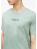 s.Oliver T-Shirt in 62D1_helles petrol