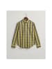 Gant Langarmhemd in parchment yellow