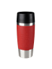 Emsa Travel Mug Thermobecher 360 ml in Rot