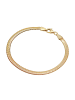 KUZZOI Armband für Herren in gold