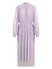 GUIDO MARIA KRETSCHMER  Kleid Kate in flieder - 0001