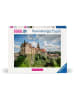 Ravensburger Ravensburger Puzzle 1.000 Teile Schloss Sigmaringen, Deutschland in bunt