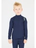 Zigzag Skiunterwäsche im 2er-Set Funktionswäsche-Set Panda in 2048 Navy Blazer