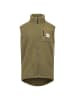 eivy Weste Lumberjackie Sherpa Vest in Olive