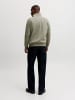 Jack & Jones Sweatshirt in Vetiver