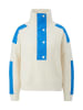 s.Oliver Strickpullover in 02H2_ecru