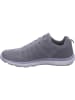 Brütting Slipper in grau