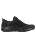 Skechers Sneaker in Schwarz