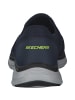 Skechers Sneakers Low in Navy