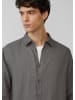 s.Oliver Hemd in 9467_grau meliert