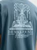 Jack & Jones T-shirt in Blue Mirage