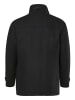 JP1880 Übergangsjacke in schwarz