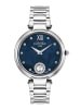 Roamer Quarzuhr für Damen in silber